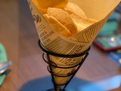 -帕蓝·暹罗料理(大学路店)