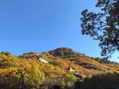 -丹东凤凰山景区