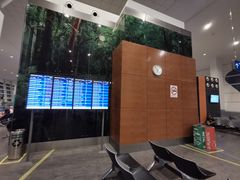 -吉隆坡国际机场