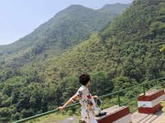 -东天目山风景区