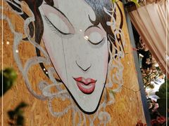 -The Flowers Coffee(南山店)