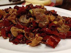 -肆海小川菜酒馆Wine Bistro (青年路店)
