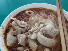-甘记肥肠粉(马鞍北路店)