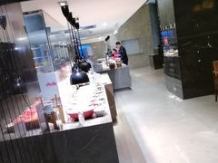 -长春净月潭喜来登酒店·盛宴标帜餐厅