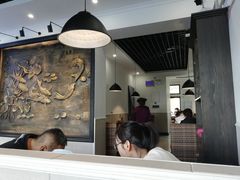 -顺水鱼馆(浐灞店)