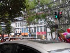 -健康路夜市