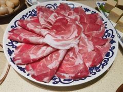 -东镇老火锅(长春路首店)