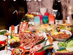 -江户烧肉(高德店)