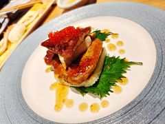 -湖上宽日式料理(东茅岭店)