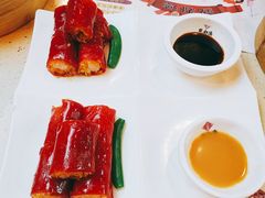 -点都德(汇盈广场店)
