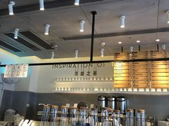 -喜茶(东莞汇一城店)