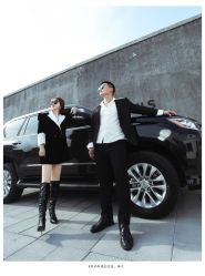 点击看大图 -维纳斯婚纱摄影(鞍山店)