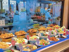 -大张烙馍村(泉山店)