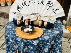 -惠山古镇·寄畅园