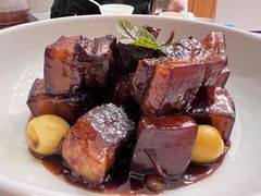 -富淳饭店(陆家嘴保利广场店)