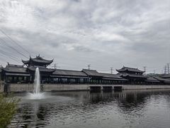 -重庆园博园