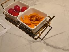 -食锦记·福建私房菜(浦西万达店)