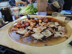 -阿昌白族石板烧(大理古城店)