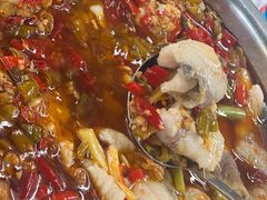 -笑红饭庄