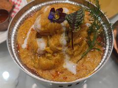 -泰椰里·泰国餐厅(智慧城广百广场店)