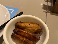 -海口绿发希尔顿酒店-田园汇自助餐·三文鱼·海鲜