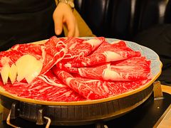 -满来寿喜烧(金虹桥店)