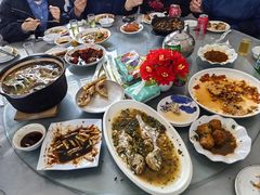 -妈妈的小作坊(陈家镇店)