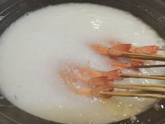 -盈田盈粥庄(博山东路店)