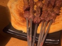 -撒拉花儿·新疆菜·清真(太阳宫店)
