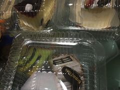 -BreadTalk面包新语·烘焙蛋糕(金光华广场店)