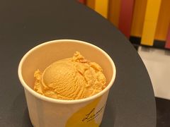 -LUNEURS月乐诗·法式冰淇淋(北外滩来福士广场店)