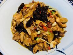 -不二舟食府(车站南路店)