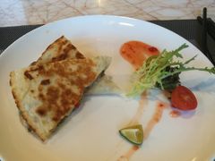 -城市名人酒店喝彩西餐厅(人民南路店)