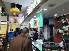 -白魁老号饭庄(安内店)