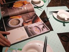 -大树餐厅(红旗街万达店)