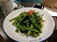马拉盏通心菜-美奈小馆·越南料理(中航城君尚购物中心店)
