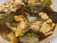 -马光荣肉丸糊辣汤(边东街店)