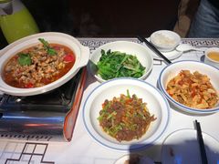 -湘语·湖南家常菜(新洲店)