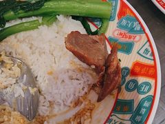-孖记茶档·热腾茶餐(荔湾领展广场店)