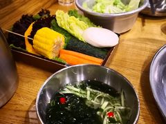 -姜虎东白丁烤肉(银泰中心in99店)
