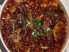 -小山城·馋嘴蛙(亚运村店)