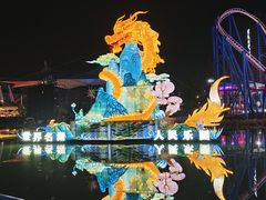 -武汉欢乐谷