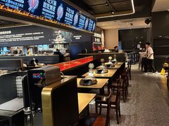 -烤匠麻辣烤鱼(重庆万象城店)