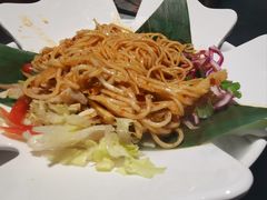 -探鱼·鲜青椒爽麻烤鱼(番禺万达店)