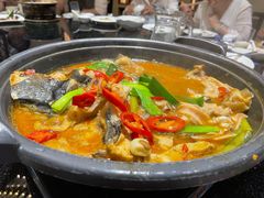 千岛湖鱼头-走马楼饭庄(慈城古县城店)