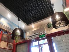 -宣武小院涮肉(前门店)