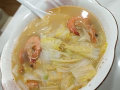-来之顺海鲜菜馆·青岛菜·始于1993(栈桥店)