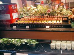 -梨花自助烤肉(乐宾店)