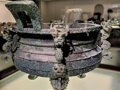 -上海博物馆(人民广场馆)