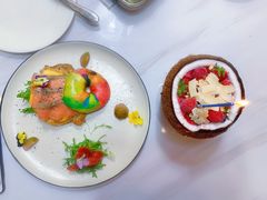 -吃饼人西餐(南开店)